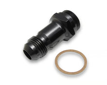Load image into Gallery viewer, Earl's – -8 AN Male to 7/8"-20 Male Carb Adapter Fitting for Holley &amp; Quadrajet