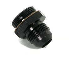Load image into Gallery viewer, Earl's – -8 AN Male to 3/4-16 Male Carb Adapter Fitting for Fuel &amp; Carburetors
