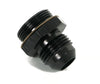 Earl's – -8 AN Male to 3/4-16 Male Carb Adapter Fitting for Fuel & Carburetors
