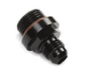 Earl's – -8 AN Male to 3/4-16 Male Carb Adapter Fitting for Holley Carburetors