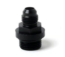 Load image into Gallery viewer, Earl's – -6 AN Male to 3/4-16 Male Carb Adapter Fitting for Holley Carburetors