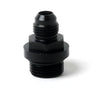 Earl's – -6 AN Male to 3/4-16 Male Carb Adapter Fitting for Holley Carburetors
