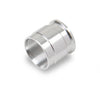 Earl's – UltraPro Crimp-On Aluminum Collar Clear Finish for 8AN Hose Systems