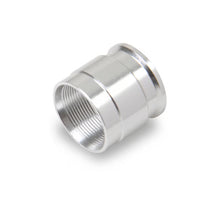 Load image into Gallery viewer, Earl's – UltraPro Crimp-On Aluminum Collar Clear Finish for 10AN Hose Systems