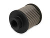 Earl's - Replacement Stainless Mesh Breather Filter for Catch Tanks 12AN Black