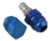 Earl's - 8 AN Pressure Test Kit for AN Hose Assemblies with Clamshell Packaging