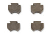 Earl's - Crimping Die for Auto-Crimp Hose Ends Compatible with Pro-Lite 350 Hose