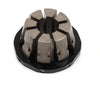 Earl's - 7mm Die Set for D105 Crimping Machine Performance Plumbing Tools