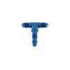Earl's - Stainless Steel Wear Plate for Hose Saw D100ERL Cutting Support