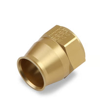 Load image into Gallery viewer, Earl's - UltraPro Replacement Socket for AN Hose Ends with Custom Finish Options