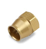 Earl's - UltraPro Replacement Socket for AN Hose Ends with Custom Finish Options