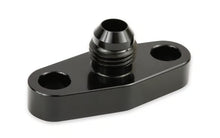 Load image into Gallery viewer, Earl's - Turbocharger Oil Flange Fittings for T40 Turbo Applications
