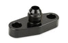 Earl's - Turbocharger Oil Flange Fittings for T40 Turbo Applications