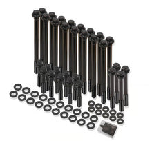 Load image into Gallery viewer, Earl's - Racing Products Head Bolt Set Hex Head for GM Gen III/IV (LS)