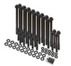 Earl's - Racing Products Head Bolt Set Hex Head for GM Gen III/IV (LS)