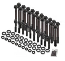 Load image into Gallery viewer, Earl's - Racing Products Head Bolt Set Hex Head for GM Gen III/IV (LS)