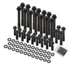 Earl's - Racing Products Head Bolt Set Hex Head for Chevrolet Small Block Gen II & GM 90° V6