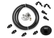 Load image into Gallery viewer, Earl's - Oil Filter Block-Off for 3/4"-16 Gen III Hemi Engines