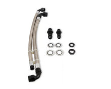 Load image into Gallery viewer, Earl's - Fuel Cell Plumbing Kit for Oval Track Racing HydraMat Installation
