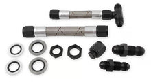 Load image into Gallery viewer, Earl's - Fuel Cell Plumbing Kit for Road Course HydraMat Installation