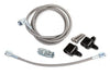 Earl's - LS Steam Tube Kit w/ Speed Flex for GM LS Engines