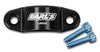 Earl's GM LS Oil Cooler Block Off Plate with 1/8