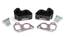 Load image into Gallery viewer, Earl's - Remote Mount Electric Water Pump Block Adapters for GM LS Engines