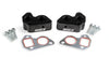Earl's - Remote Mount Electric Water Pump Block Adapters for GM LS Engines