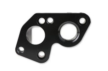 Load image into Gallery viewer, Earl's - Electric Water Pump Block Adapters Pair for GM LS Engines
