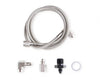 Earl's - Oil Pressure Gauge Installation Kit with 36