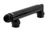 Earl's - Adjustable Coolant Cross-Over Tube 16 AN x (2) 12 AN for GM LS Engines