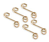 Earl's - Quarter Turn Springs for 5/16