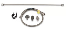 Load image into Gallery viewer, Earl's - Exhaust Back Pressure Plumbing Kit