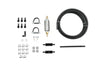 Earl's - Vapor Guard EFI Fuel System Plumbing Kit for Returnless EFI Use Builds