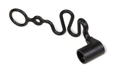 Load image into Gallery viewer, Earl's - SPT Ball Locking Dry Break Coupling for #8 Body Plug SPT08ERL Aluminum