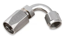 Load image into Gallery viewer, Earl's - Power Steering Hose End for 6 AN SS130106ERL Stainless Steel