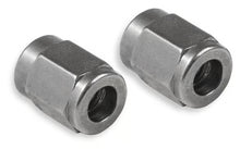 Load image into Gallery viewer, Earl's - 3 AN Stainless Steel Tube Nut for Any Plumbing Situation