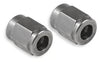 Earl's - 3 AN Stainless Steel Tube Nut for Any Plumbing Situation