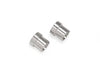 Earl's - 4 Stainless Steel Tube Sleeve for Any Plumbing Situation