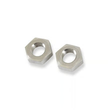 Load image into Gallery viewer, Earl's - 3 AN Bulkhead Nut for Any Plumbing Situation