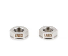 Load image into Gallery viewer, Earl's - 3 AN Bulkhead Nut for Brakes, Fuel System, and Plumbing