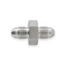 Load image into Gallery viewer, Earl's - 3 AN Male Union Stainless Steel for Any Plumbing Situation