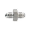 Earl's - 3 AN Male Union Stainless Steel for Any Plumbing Situation