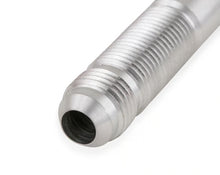Load image into Gallery viewer, Earl's Straight -8 AN Bulkhead Stainless Steel Adapter Fitting