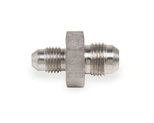 Load image into Gallery viewer, Earl's -5 AN Male to -4 AN Male Union Reducer Stainless Steel