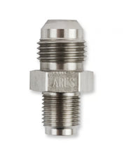 Load image into Gallery viewer, Earl's - Inverted Flare to AN Adapter Fitting for Universal Turbocharger Oil Lines