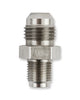 Earl's - Inverted Flare to AN Adapter Fitting for Universal Turbocharger Oil Lines