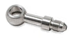 Earl's - Long Style Stainless Steel Banjo Adapter for 3 AN Brake and Clutch Lines
