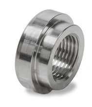 Load image into Gallery viewer, Earl's - Stainless Steel Oxygen Sensor Weld Fitting for EFI and Wideband O2 Use