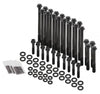 Earl's - 12-Point Chrome Moly Head Bolt Set for High Performance Engine Builds